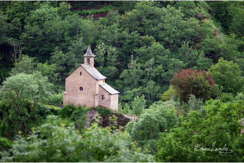 Conques