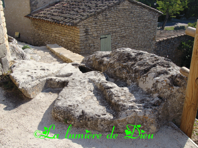 Saint Pantaléon : église