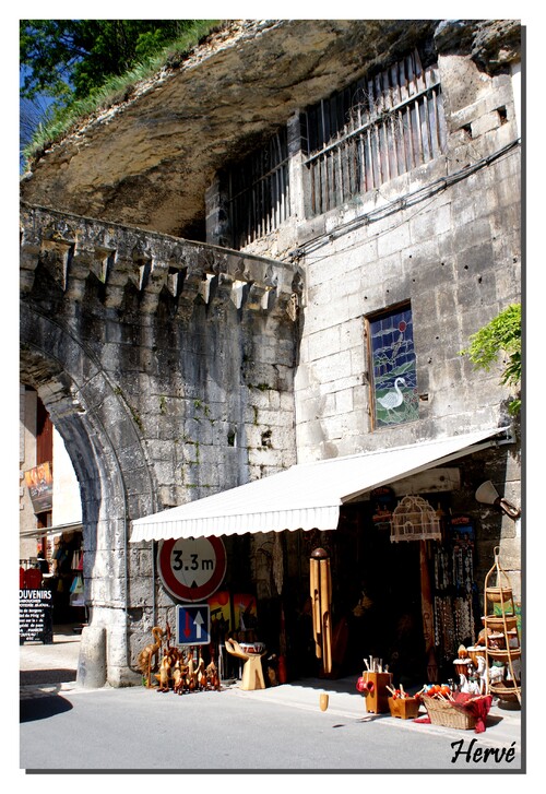 Brantôme.