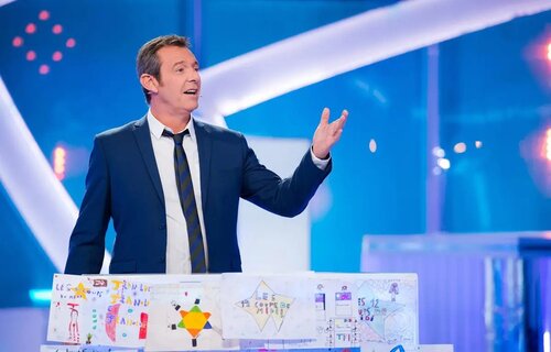 Jean-Luc Reichmann est malade du Covid : « Ça ratatine complètement »