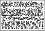 Coloriages d'oeuvres d'art