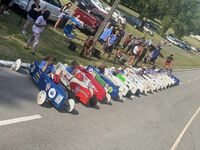 story life cars racing juniors