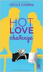 Hot Love Challenge - Cécile Chomin