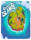 L’affiche du jeu « Eleven Islands »