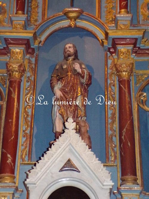 Céret, l'église Saint Pierre