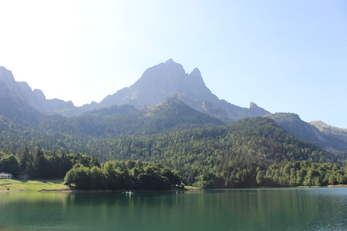 Rando 3 Le tour des lacs d'Ayous