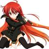 Shana (shakugan no shana)