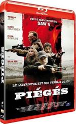 [Blu-ray] Piégés