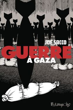 Guerre à Gaza