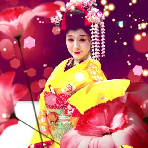 Maiko-ha~n