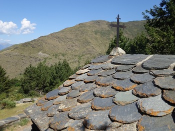 Voici les lloses qui ont fait la réputation de Valcebollere