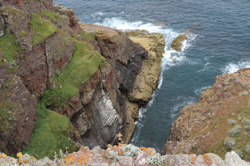 Cap Fréhel