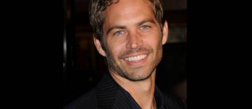 Paul Walker et Roger Robas se sont tués en voiture.