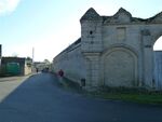 La randonnée du 20 novembre à Saint-Gabriel-Brécy