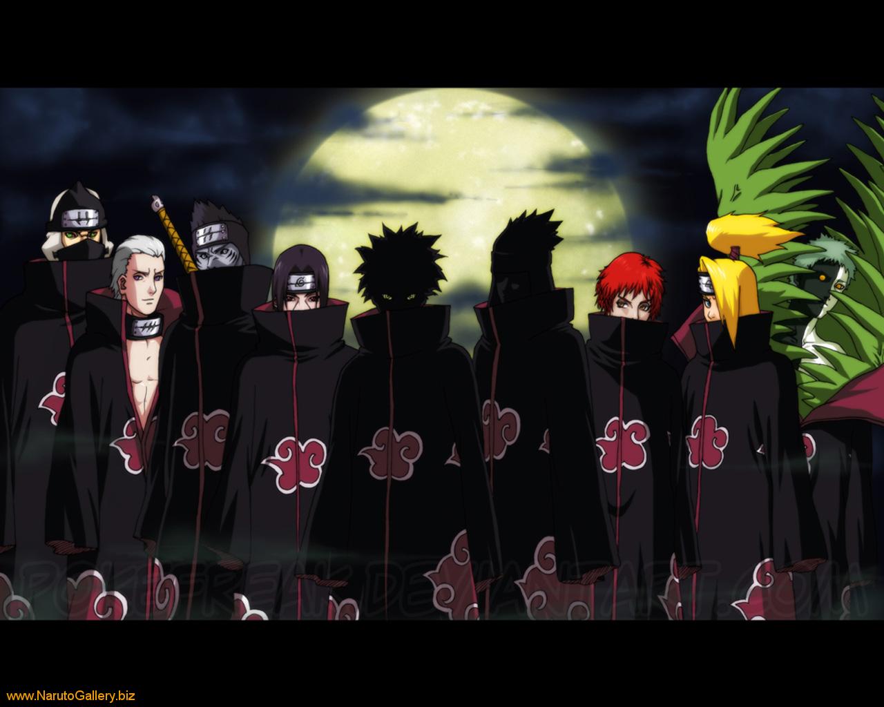 Akatsuki