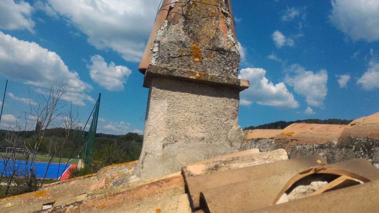 Ilot perdu au confins du loisir urbain 2/2