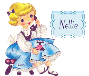 Demande de Nellie