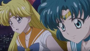 Sailor Moon: Crystal