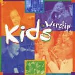 Kids in worship