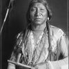 Northern Cheyenne warrior Bobtail Horse, circa 1906