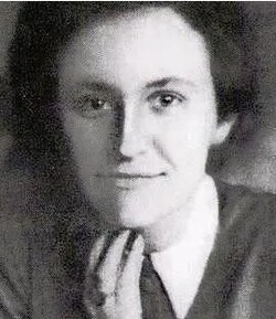 Ilse Stöbe, l'espionne allemande de Staline