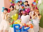 Post pour les 12 ans des Berryz