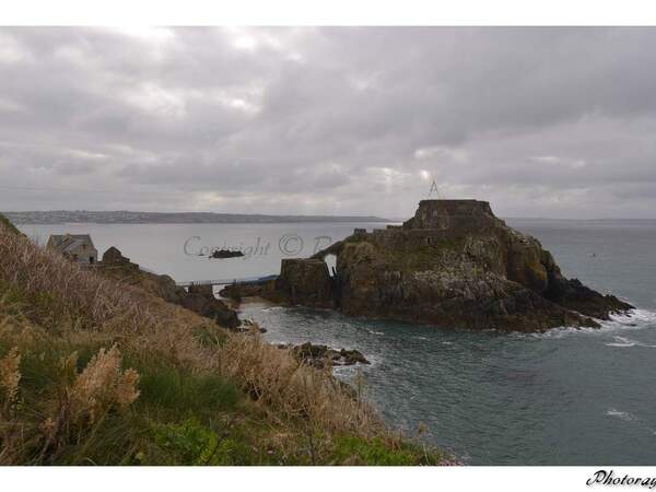 Plougonvelin - Finistère - Bretagne - 8/9 Mai 2014