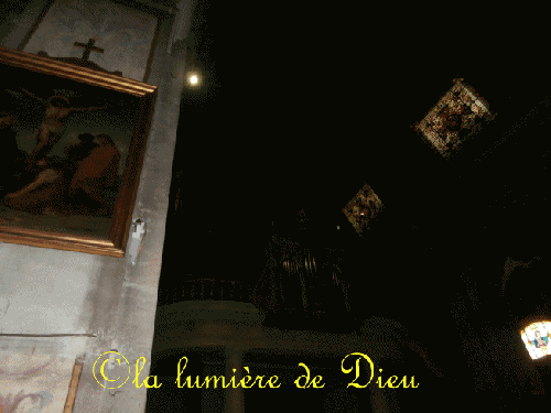 Saint Rémy de Provence, collégiale Saint Martin