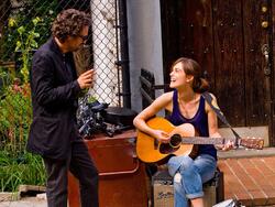 New York melody - film de John Carney (2014