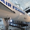 Concorde - Musée de l'air - Chantilly