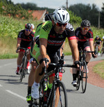 8ème Grand Prix cycliste UFOLEP «  Jean Stablinski » à Thun St Amand ( 2ème, 4ème cat et minimes )