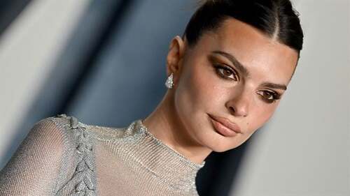 Emily Ratajkowski arrête sa carrière d'actrice