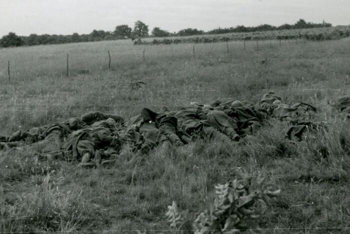 Commémoration du 80ème anniversaire des massacres des tirailleurs africains