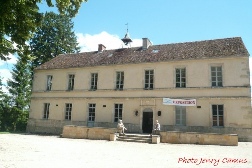 Une belle exposition à Puits