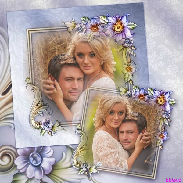 ❤️ Les journées filent les mois aussi merci pour votre présence