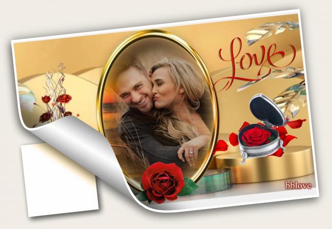 ❤️ Un petit coucou les belles choses passent trop vite bisous à tous ❤️