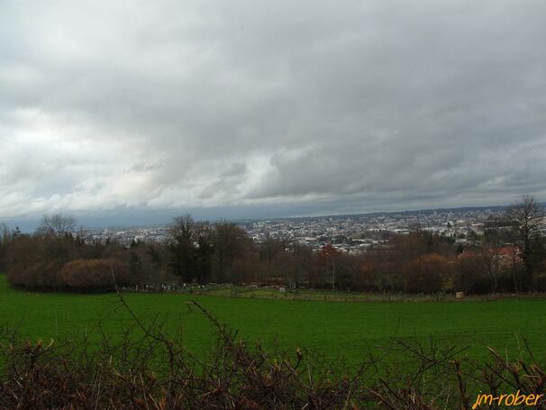 Limoges, sa banlieue : Ma sortie sportive du mercredi, un rituel......