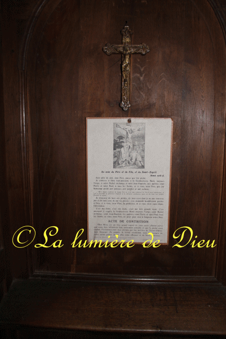 Briennon, église Saint Irénée