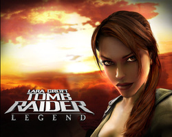 Mon avis sur Tomb Raider Legend .