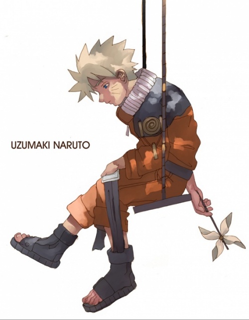 minato namikaze rencontre naruto