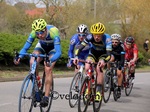 Prix cycliste UFOLEP de Beaulencourt ( 1ères, 3èmes catégories et féminines )