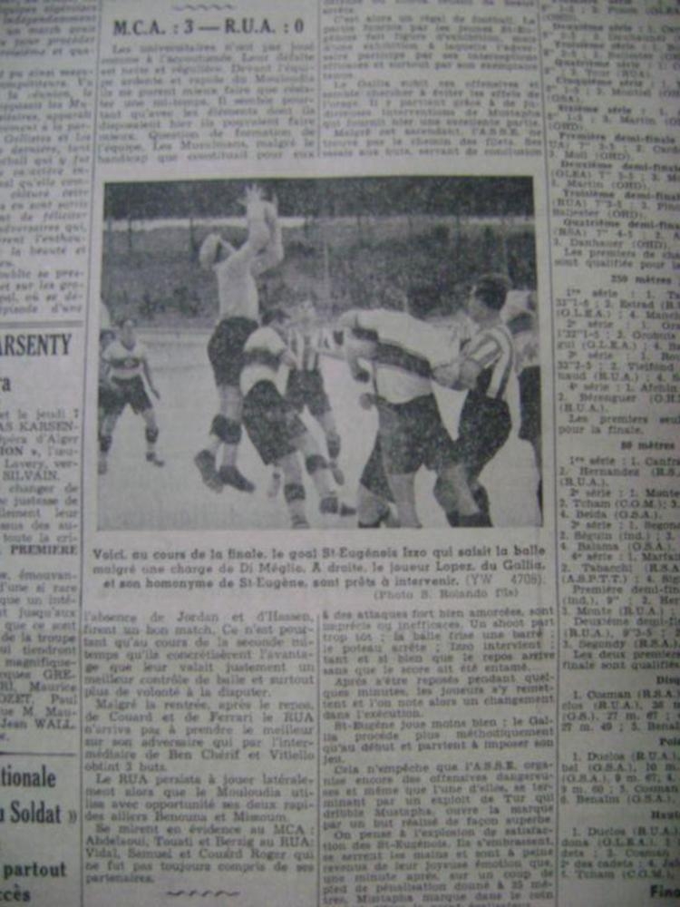 3.3.1940 MCA-RUA 3-0