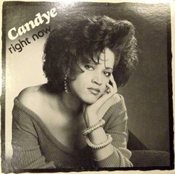 Candye Edwards - Right Now - Complete LP