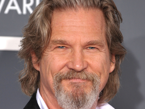 Jeff Bridges