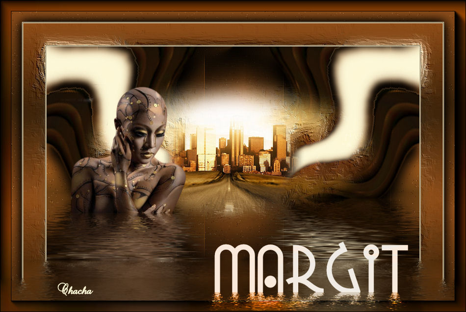 Versions Margit