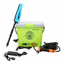 At Home Pressure Washer - Pressure and Power Washers