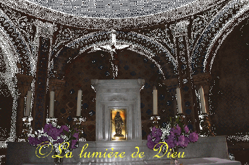 Briennon, église Saint Irénée