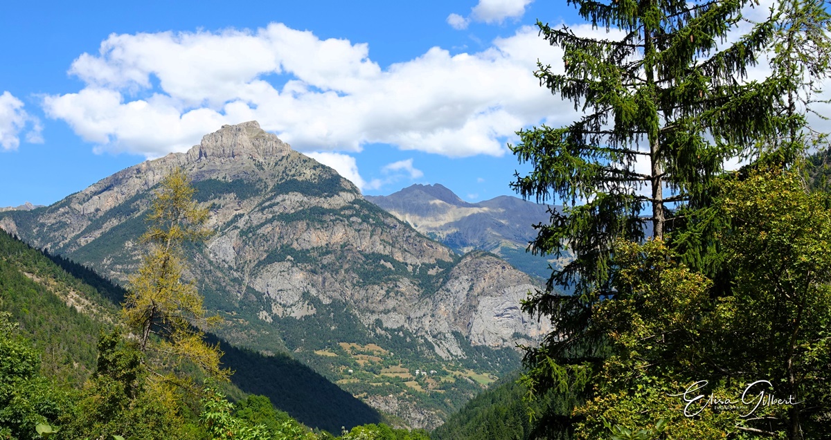 Le Vallon du Laverq