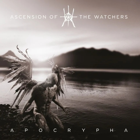 ASCENSION OF THE WATCHERS – Les détails du nouvel album Apocrypha