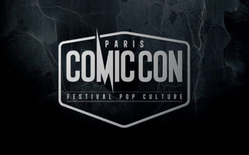 Comic-Con Paris 2018 : Frank Miller, Josh Herdman et Adrian Rawlins invités